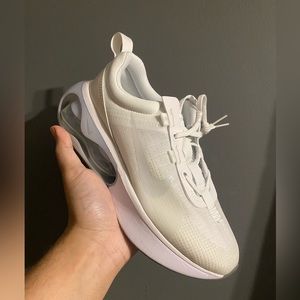 NEW Nike Air Max 2021 GS “Summit White “